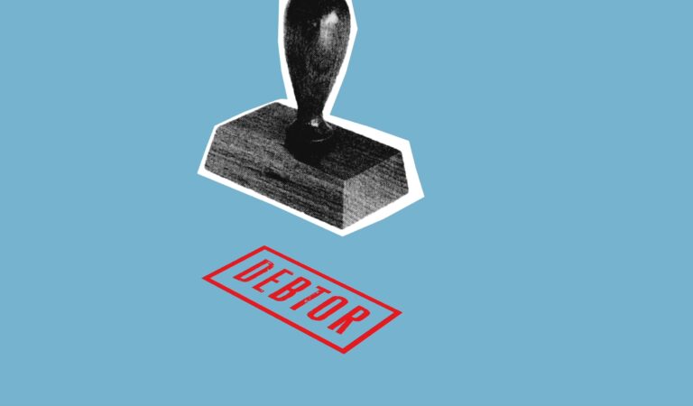 debt recovery process in the UAE