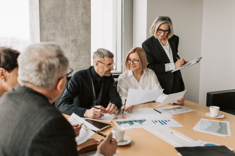 owner disclosure