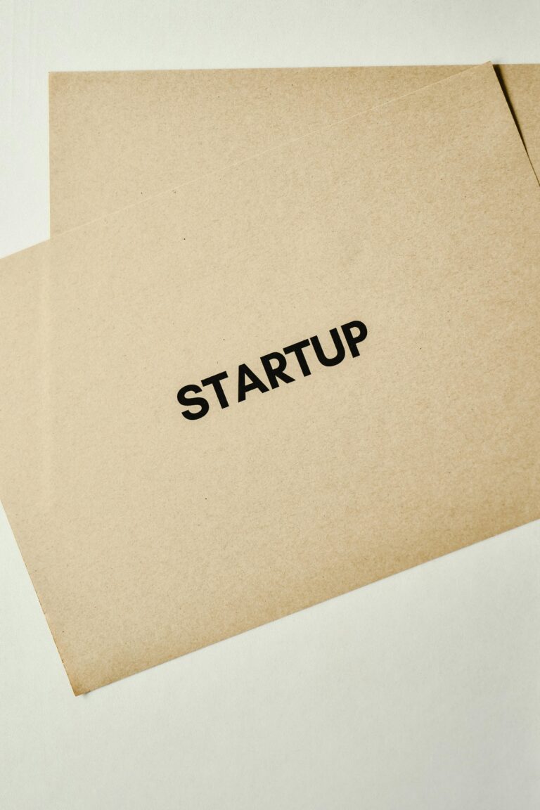 starting your business