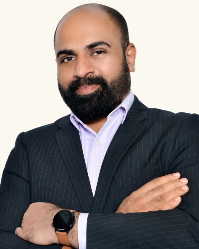 George Mathew