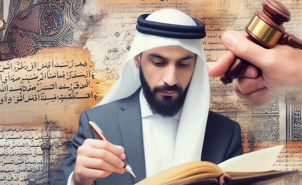 Abu Dhabi English Notary Services: A Visionary Step Forward