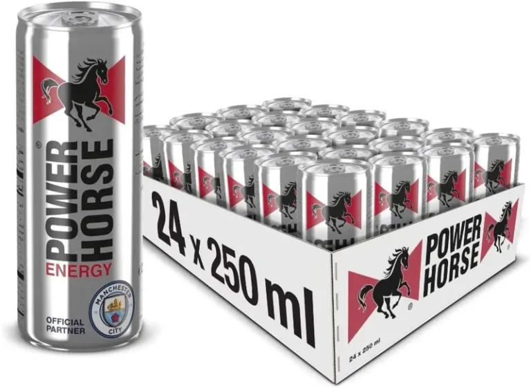 energy drink