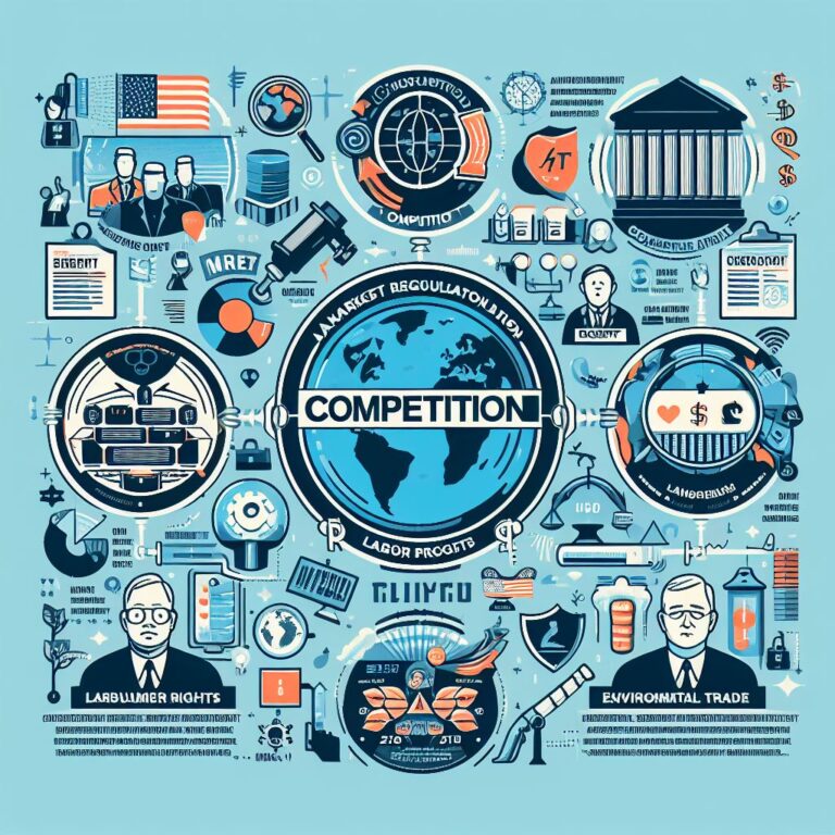 fair competition