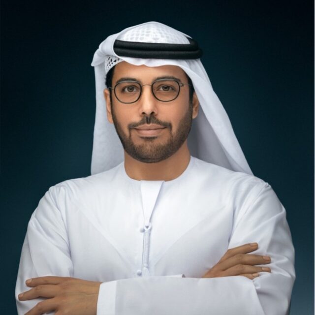 Abu-Dhabi-Chamber-CEO-Ahmed-Khalifa-Al-Qubaisi