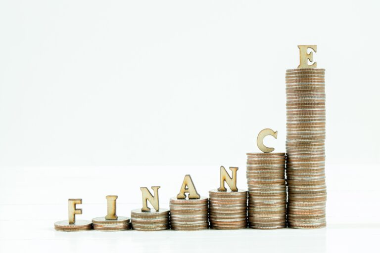 finance lease