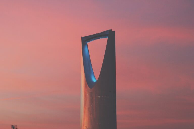 saudi arabia