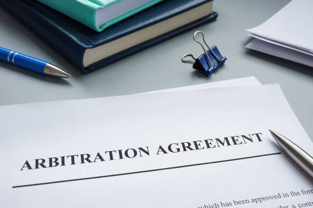 US Court Declines to Enforce DIFC-LCIA Arbitration Agreement through DIAC