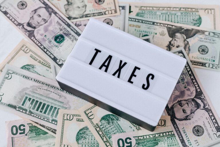 VAT