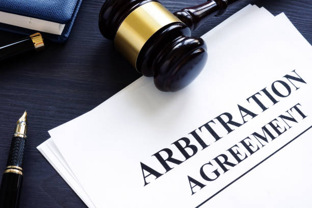 Arbitration in the Web 3.0 Era: Navigating Disputes in a Decentralized Landscape