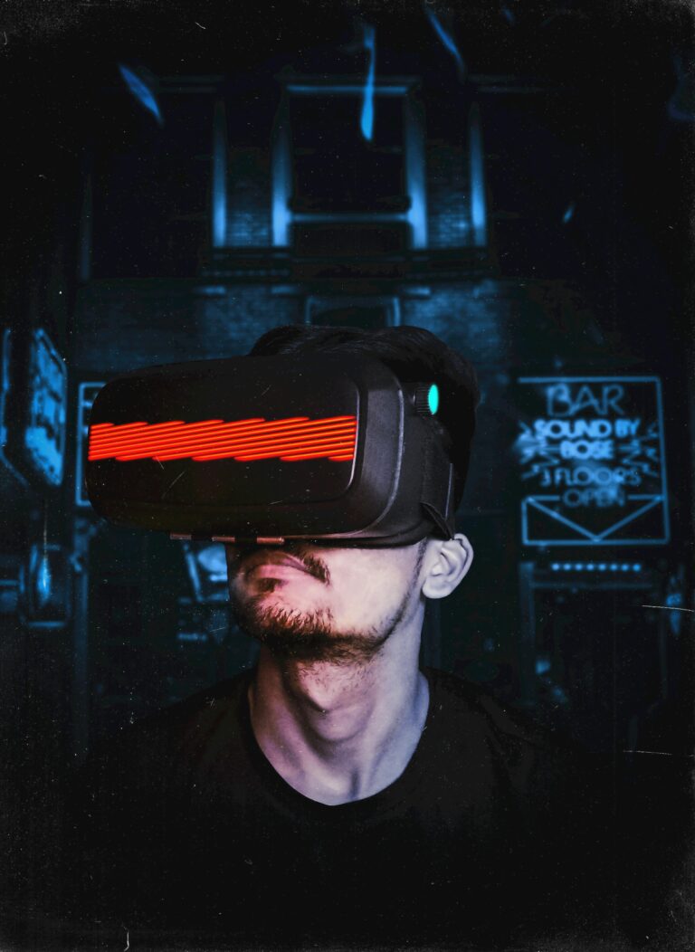 blue visa