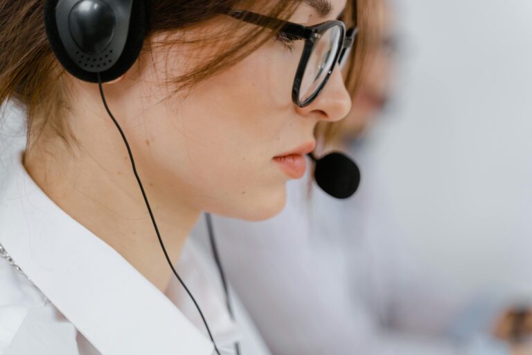 telemarketing calls