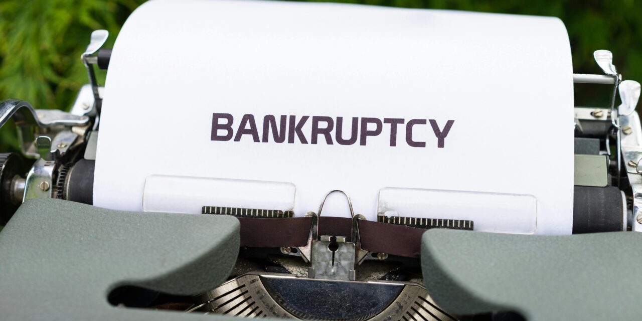 Preventing Bankruptcy or Insolvency: Key Strategies for Financial Stability