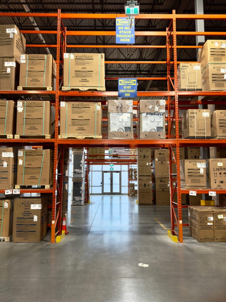 commercial products