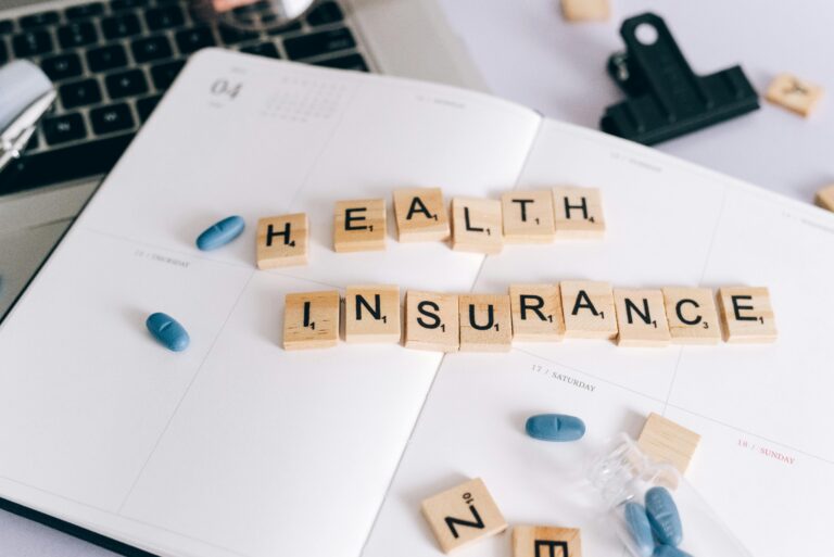 health insurance scheme
