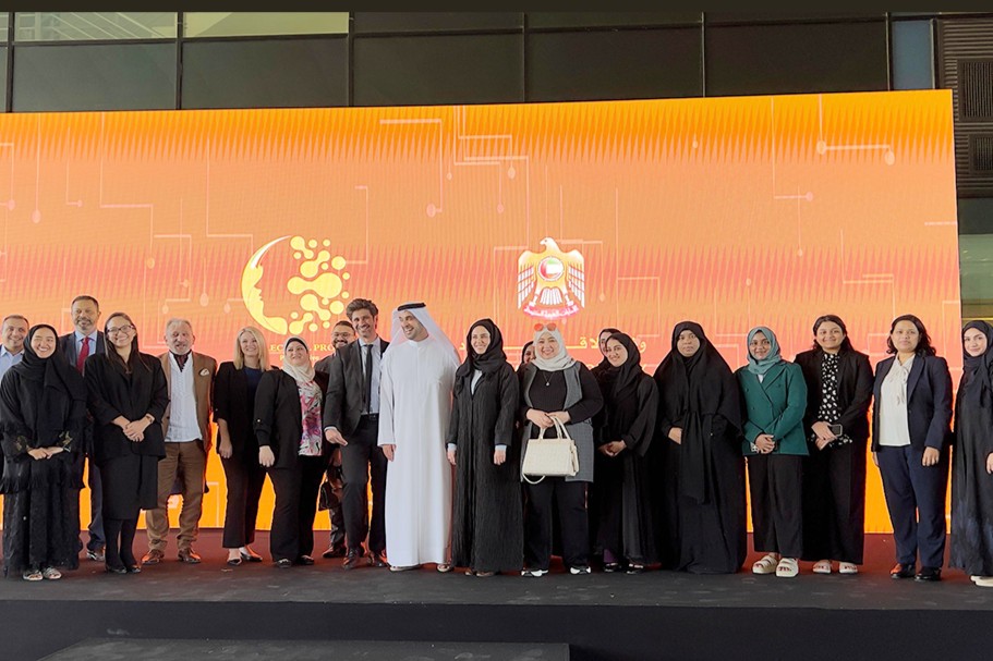 Ministry of Economy Workshop Highlights UAE’s Leadership in Intellectual Property Framework