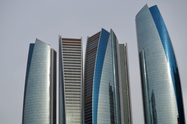 private limited company