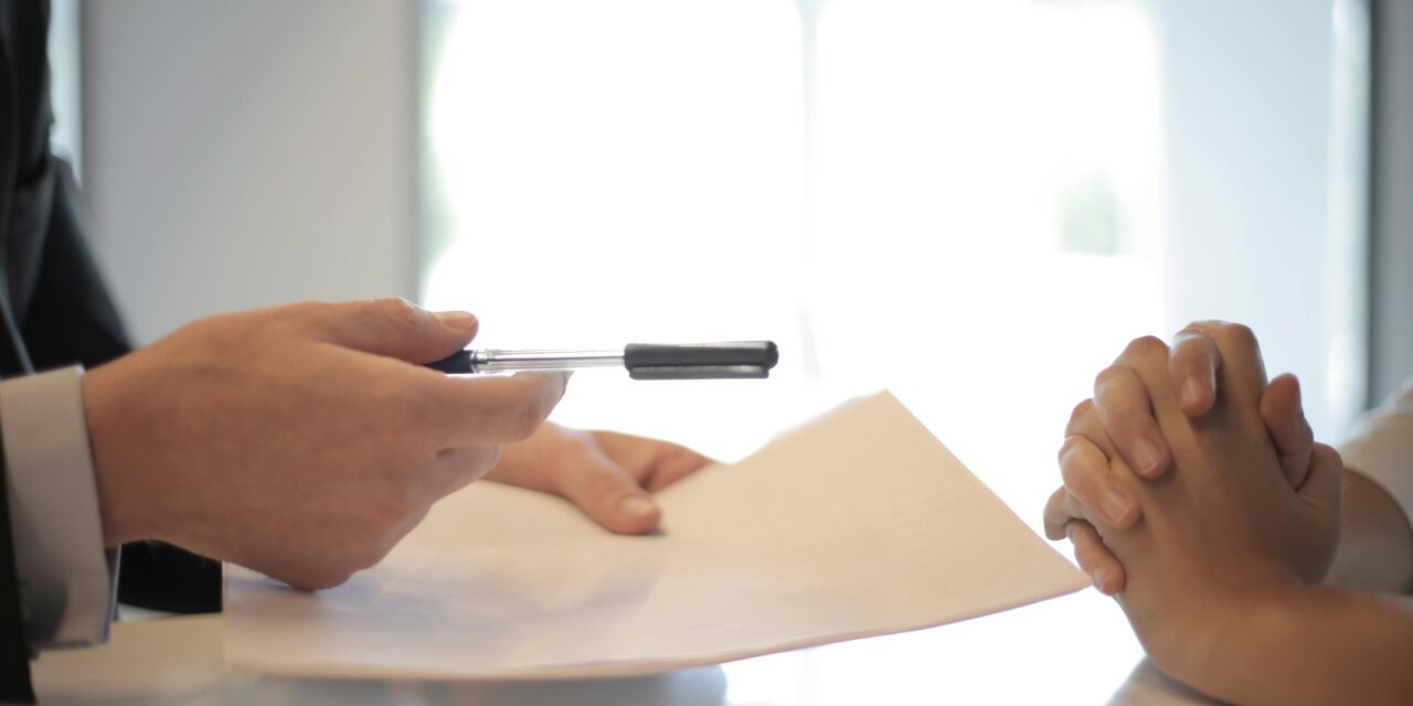 CBUAE Issues Sanctions Against Five Insurance Brokers