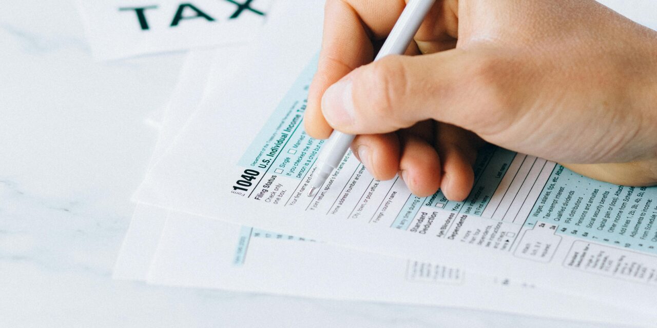 VAT and Tax Implications on Property Transactions in the UAE