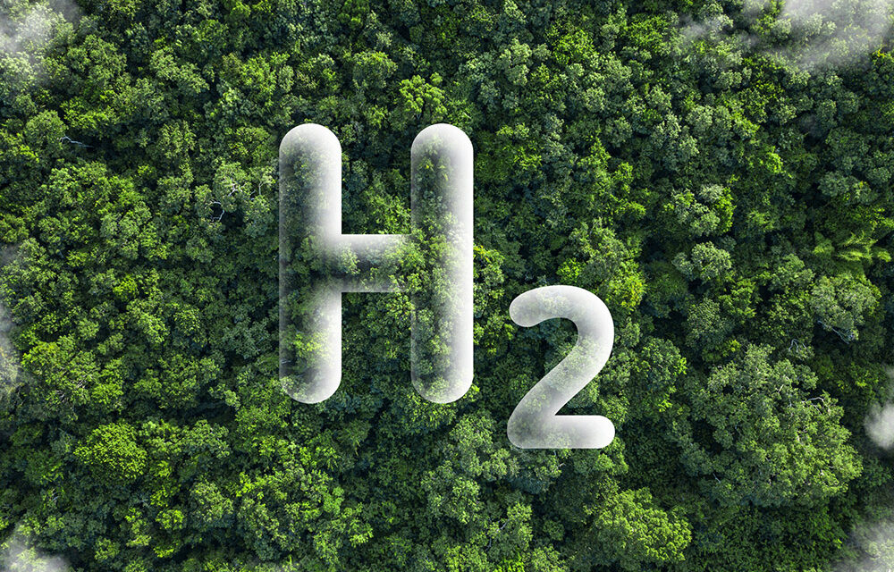 Karnataka’s Position on Green Hydrogen: What Corporate Developers Need to Know