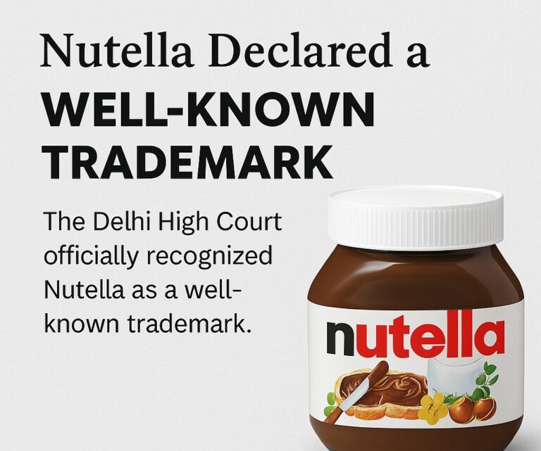 Nutella