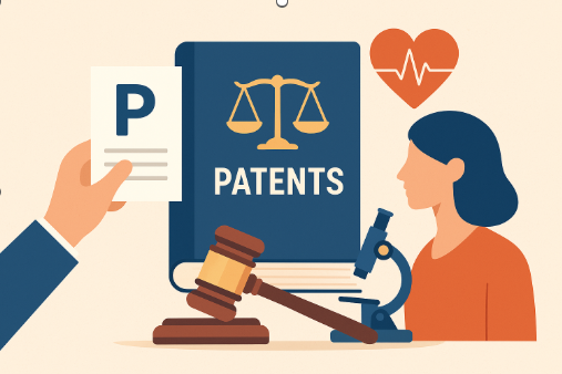 Revocation of Novartis’ Vymada Patent in India: A Legal Analysis