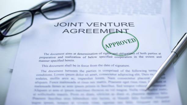 Legal Considerations for Joint Ventures and Partnerships Between UAE and Indian Businesses