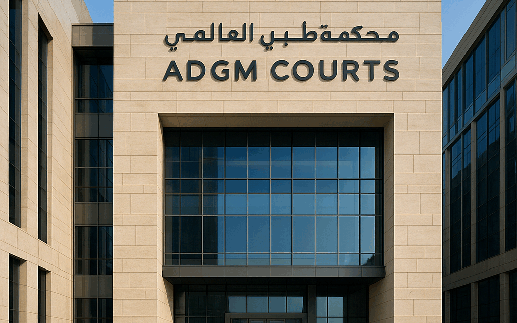 When Registration Meets Equity: How the ADGM Court Redefined Property Ownership and Trusts in Abu Dhabi