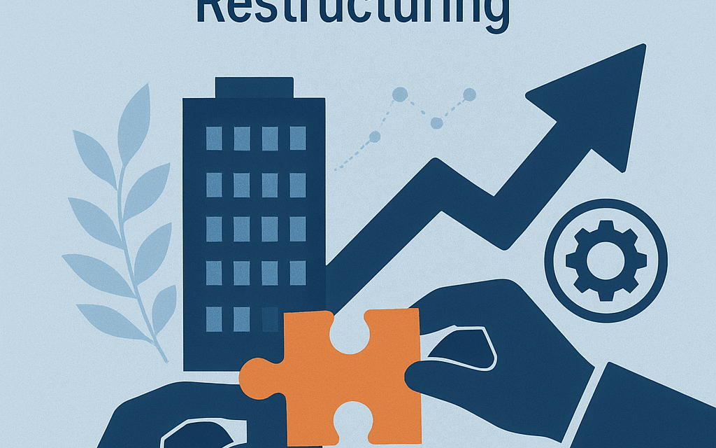 The Indian Companies Amendment Rules, 2025: Transforming Corporate Restructuring