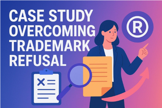 Overcoming A Trademark Refusal For A Global Skincare Brand In The Uae