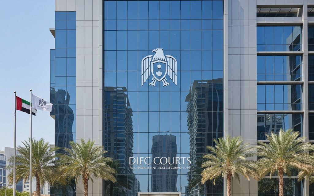DIFC Courts Lead Key Session at Dubai Arbitration Week 2025