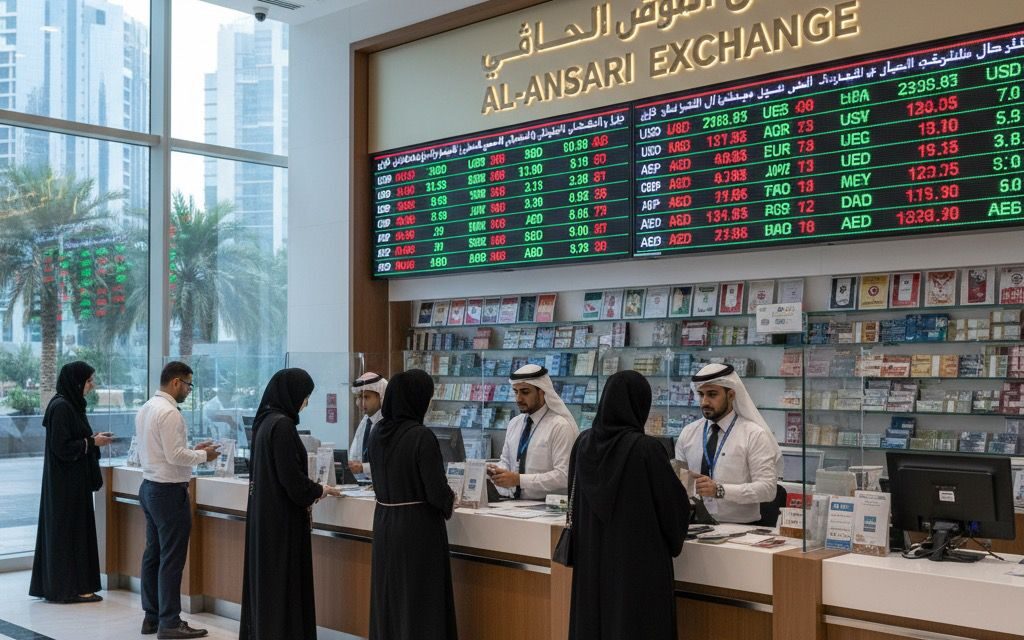 Acquiring a Licensed Money Exchange in the UAE: Key Considerations