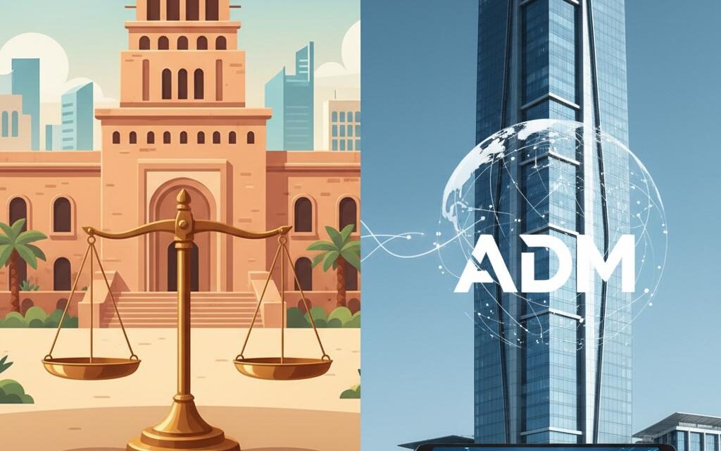 Restoring True Ownership by Reconciling Abu Dhabi Mainland Law and ADGM Real Estate Regulation