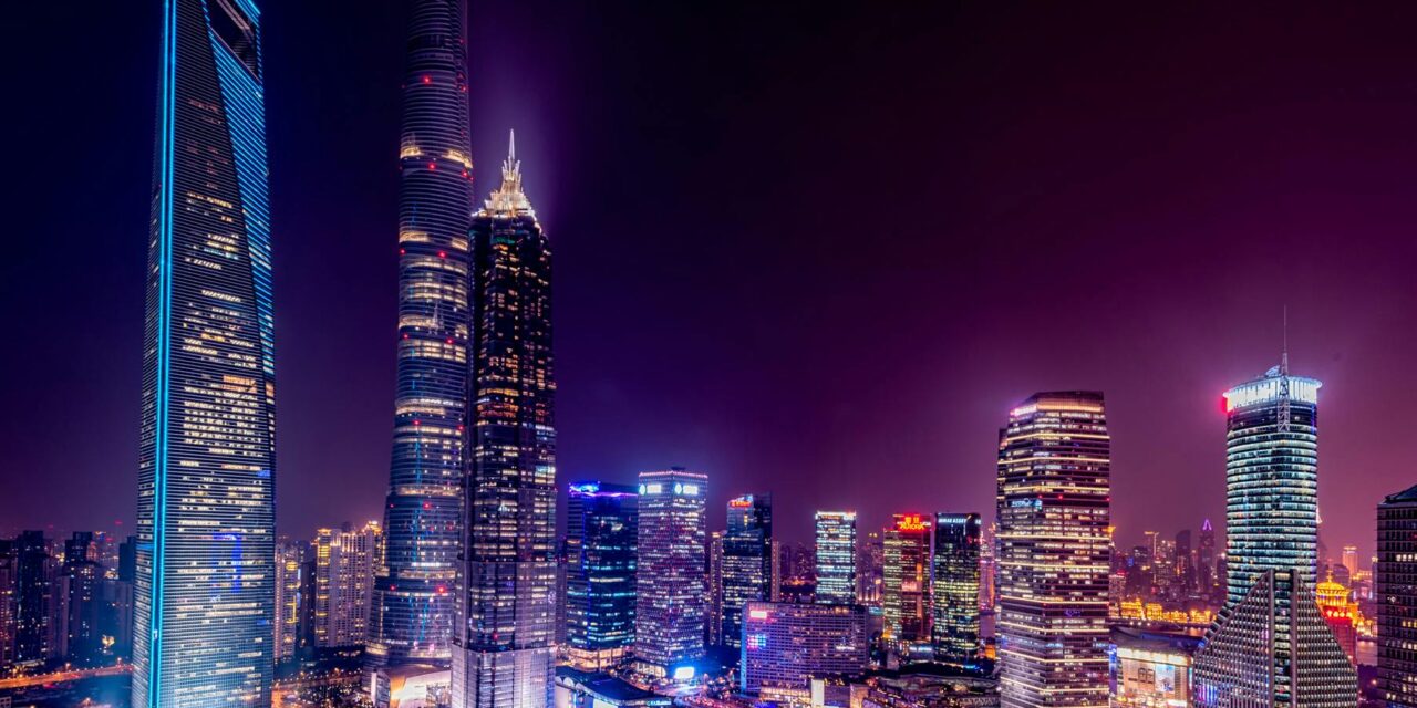 Abu Dhabi Climbs Global Smart City Rankings