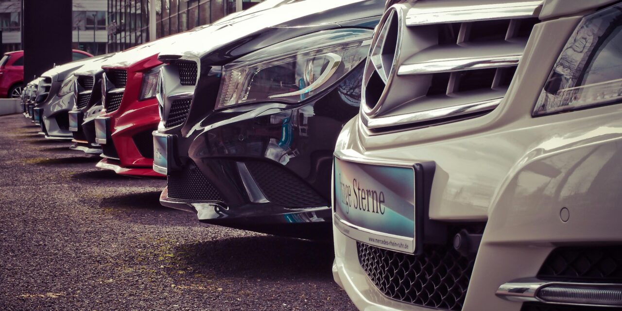 Dubai Launches AED 55Million Car Revamp Hub