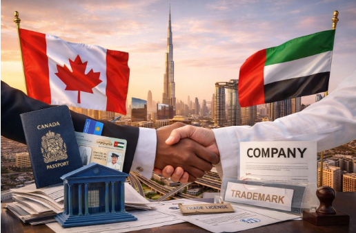 End-to-End UAE Market Entry and Brand Protection for a North American Multinational