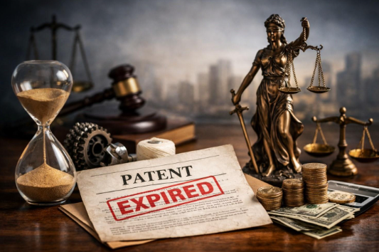 Can Courts Grant Patent Injunctions After Expiry? Lessons from Toyota v. LMW Limited