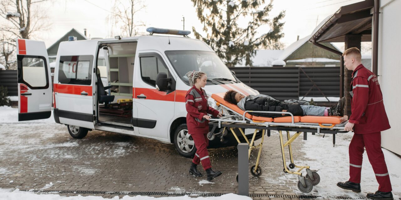 Road Accident Claims in the UAE: Your Rights and Compensation