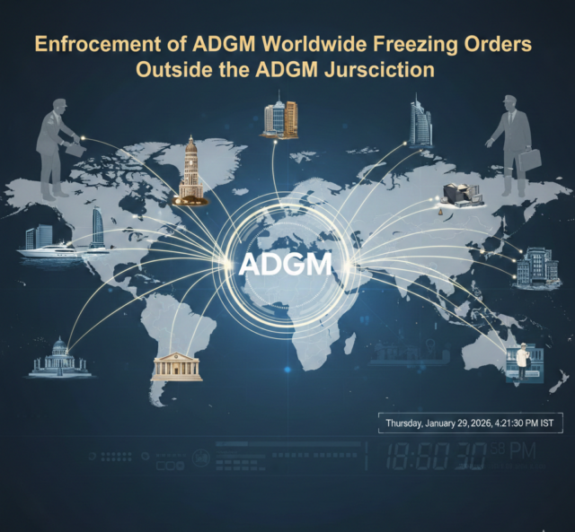 ADGM freezing order