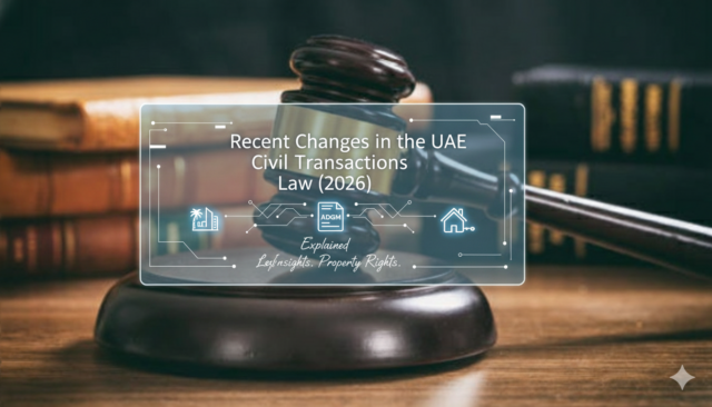 UAE Civil Law