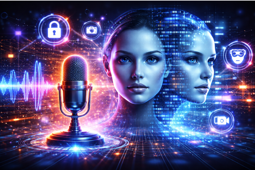 Voice Cloning and Deepfake IP: Protecting Your Digital Identity in India