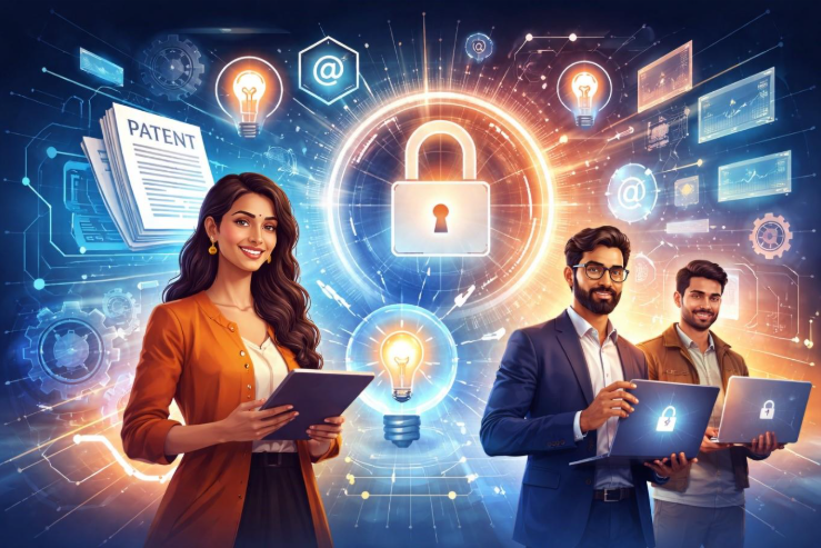 IP in India: Patent Enforcement and Validity Challenges in the Digital Economy