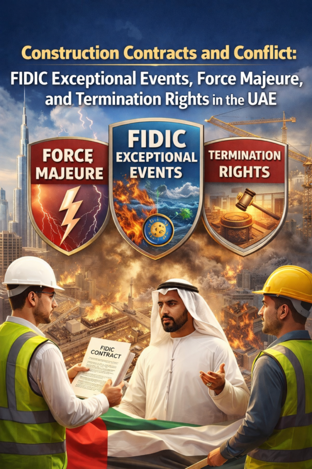 construction contracts