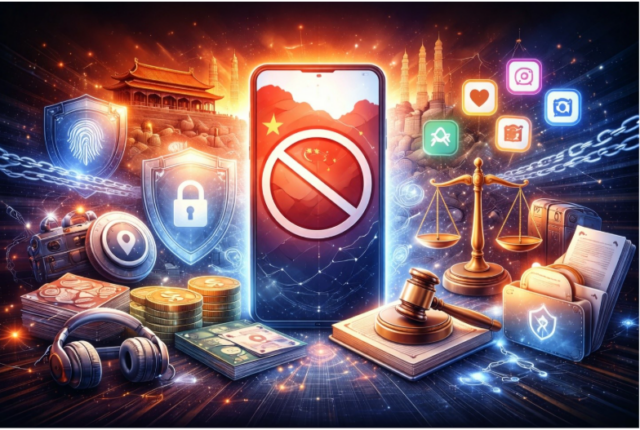 chinese App
