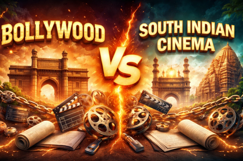 Bollywood vs South Indian Cinema: The Regional IP Protection Wars Remake Rights, Dubbing Disputes, and Regional Content Protection