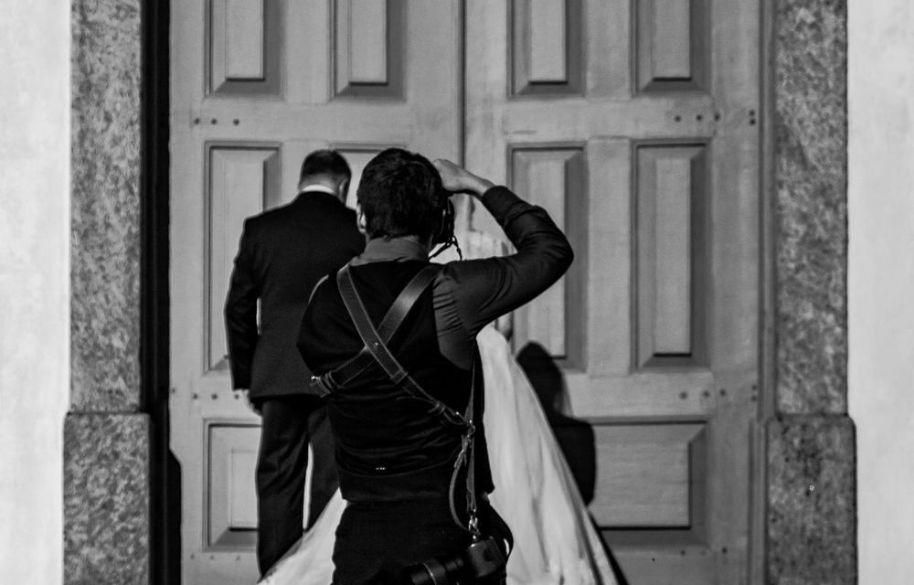 Wedding Photography IP Wars: Why Indian Photographers Are Losing Millions